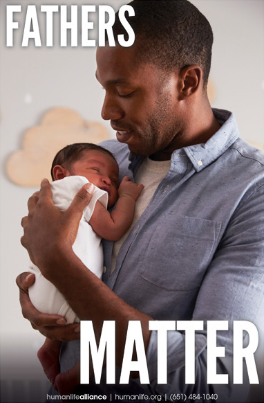 Fathers Matter