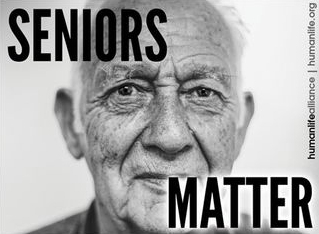 Seniors Matter