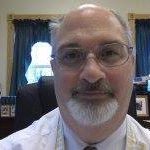 Rev. Scott Schuett